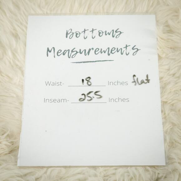 Eileen Fisher Size 14 Black Tapered Ankle Length Organic Cotton Hemp Pants NEW - Picture 6 of 6